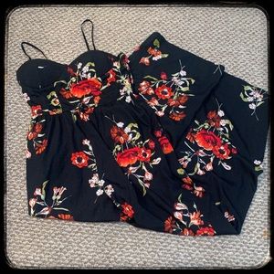 Band of Gypsies jumpsuit